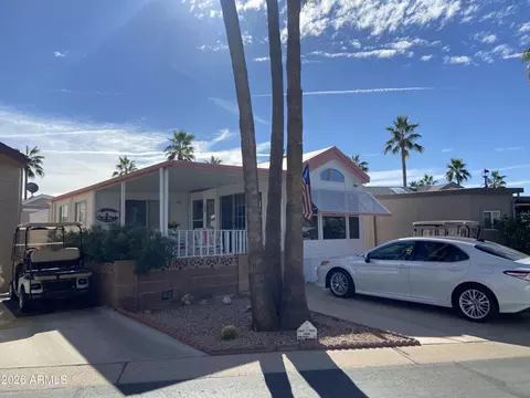 1336 W Inuit Ave #336, Apache Junction, AZ 85119