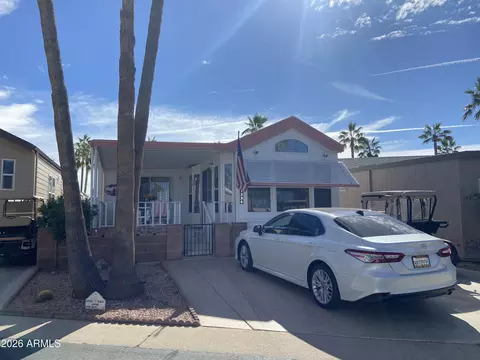 1336 W Inuit Ave #336, Apache Junction, AZ 85119 photo 3