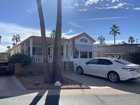 1336 W Inuit Ave #336, Apache Junction, AZ 85119 photo 2