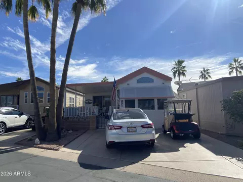1336 W Inuit Ave #336, Apache Junction, AZ 85119 photo 4