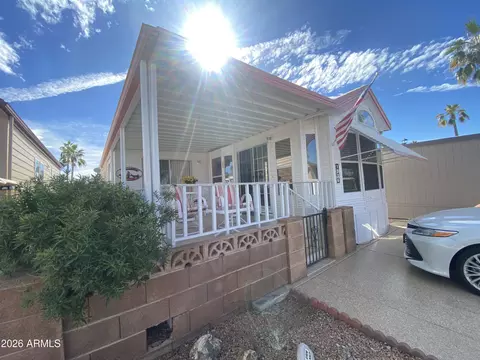 1336 W Inuit Ave #336, Apache Junction, AZ 85119 photo 13