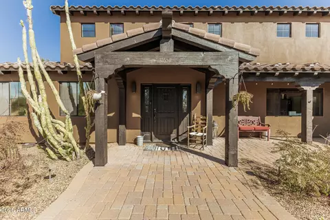 31651 N 71st St, Scottsdale, AZ 85266