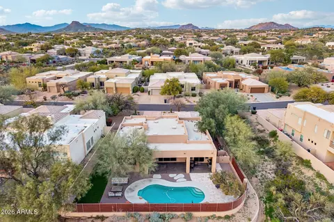 11145 E Mark Ln, Scottsdale, AZ 85262