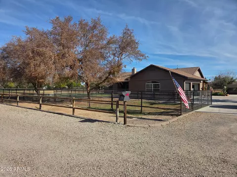 1657 S Vine St, Chandler, AZ 85286