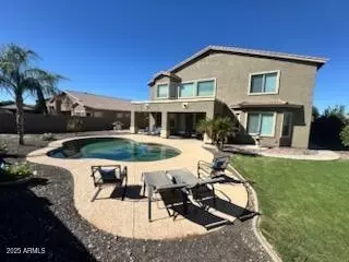 21987 N Balboa Dr, Maricopa, AZ 85138