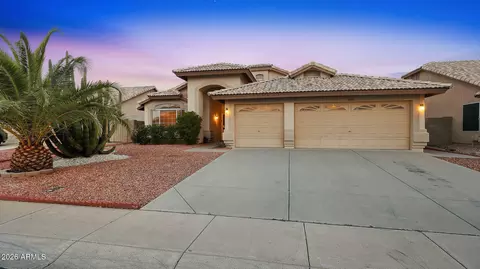 20515 N 107th Dr N, Sun City, AZ 85373