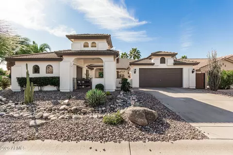 24118 S Stoney Lake Dr, Sun Lakes, AZ 85248