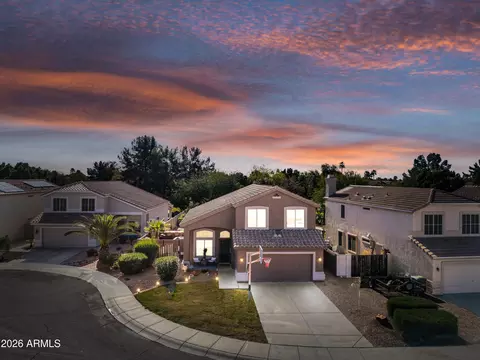 7421 W Lone Cactus Dr, Glendale, AZ 85308