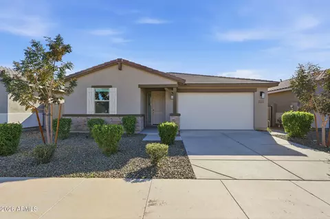 16031 W El Cortez Pl, Surprise, AZ 85387
