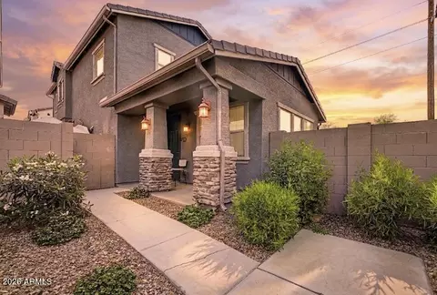4236 S 58th Ln, Phoenix, AZ 85043