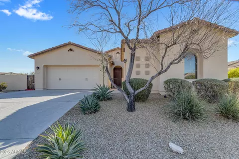 14473 S 179th Ave, Goodyear, AZ 85338