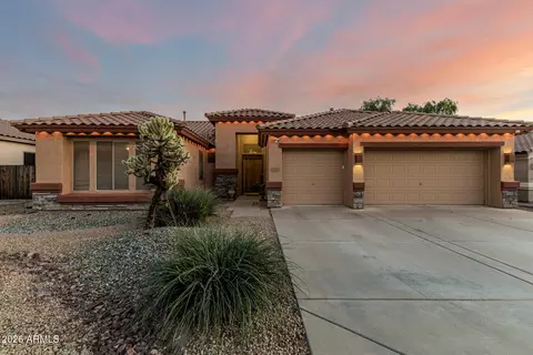 7167 W Buckskin Trl, Peoria, AZ 85383