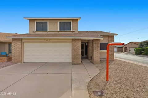 2605 W Gelding Dr, Phoenix, AZ 85023