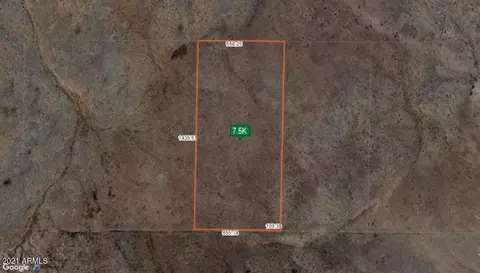 002 N Ab N Unkn -- #1, Holbrook, AZ 86025