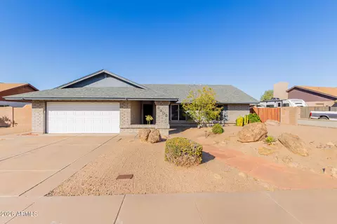 6208 W Yucca St, Glendale, AZ 85304