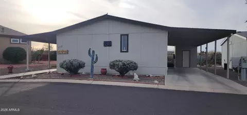 2501 W Wickenburg Way #172, Wickenburg, AZ 85390