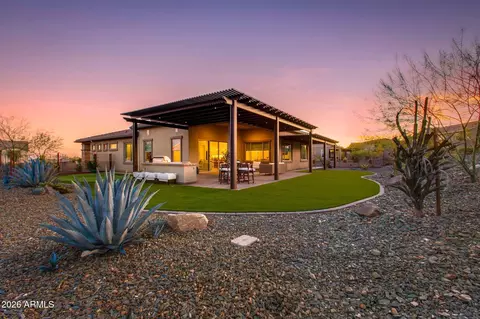 3985 Rolling Stock Way, Wickenburg, AZ 85390