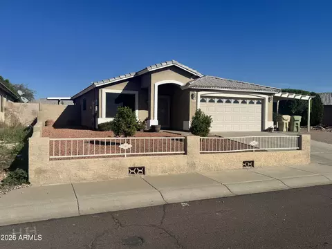 5351 N 77th Ln, Glendale, AZ 85303