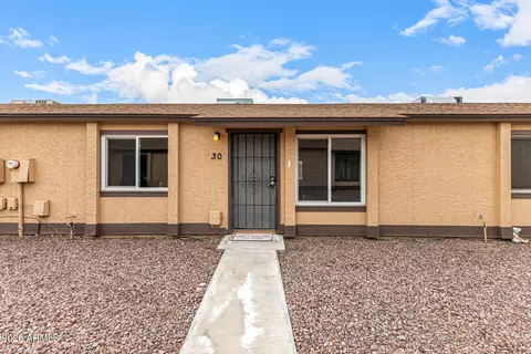 1616 N 63rd Ave #30, Phoenix, AZ 85035