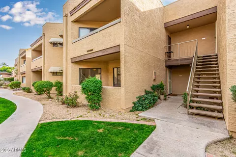2228 N 52nd St N #132, Phoenix, AZ 85008