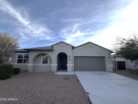 1039 W Beacon Dr, Casa Grande, AZ 85122