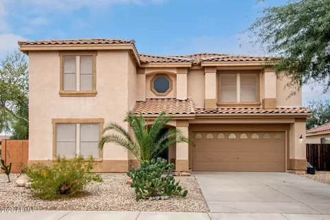14397 N 155th Dr, Surprise, AZ 85379