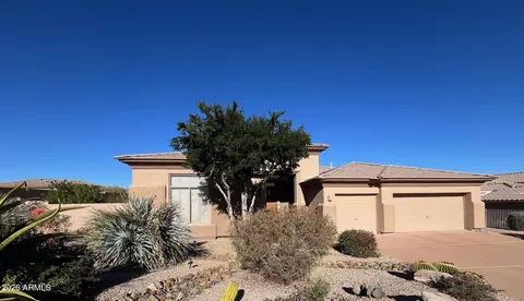 9638 E Peregrine Pl, Scottsdale, AZ 85262
