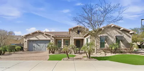 3472 S Pinnacle Dr, Chandler, AZ 85286