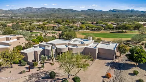 27023 N Sycamore Creek Rd, Rio Verde, AZ 85263