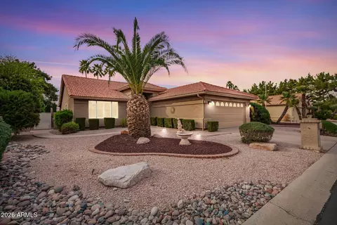 24416 S Boxwood Dr, Sun Lakes, AZ 85248