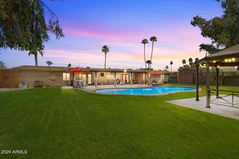 6301 E Sweetwater Ave, Scottsdale, AZ 85254