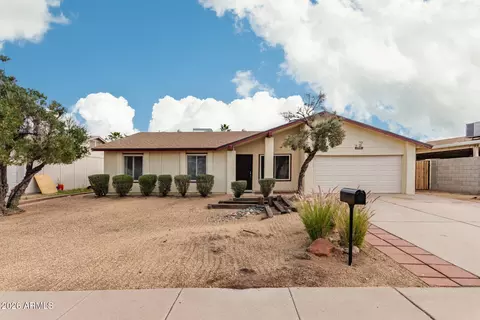 5915 S Parkside Dr, Tempe, AZ 85283