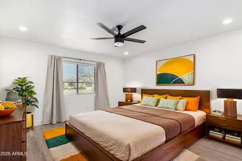 Bedroom - 4607 Edgemont Ave, Phoenix, AZ 85008 photo 1 of 1
