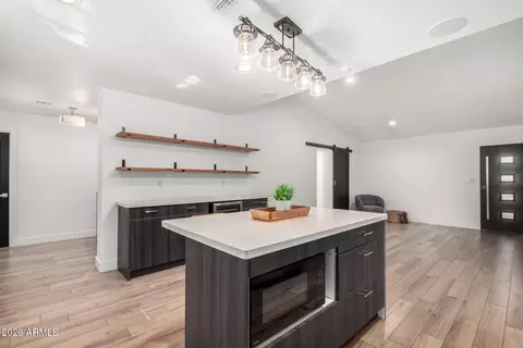 Kitchen - 4607 Edgemont Ave, Phoenix, AZ 85008 photo 5 of 6