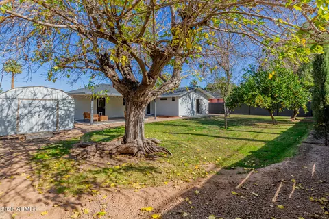 Exterior - 4607 Edgemont Ave, Phoenix, AZ 85008 photo 2 of 4