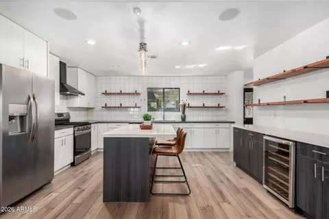 Kitchen - 4607 Edgemont Ave, Phoenix, AZ 85008 photo 2 of 6