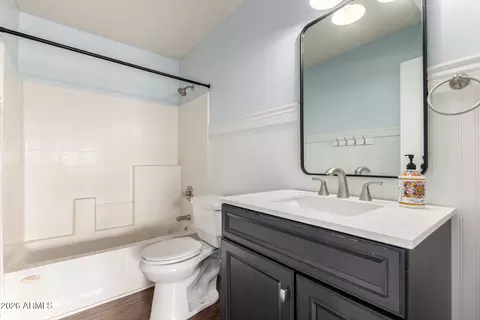Bath - 1355 E Betsy Ln, Gilbert, AZ 85296 photo 1 of 4