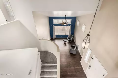 Entry Way - 1355 E Betsy Ln, Gilbert, AZ 85296 photo 1 of 1