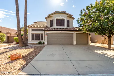 1355 E Betsy Ln, Gilbert, AZ 85296