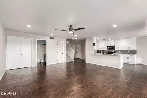 Living - 1355 E Betsy Ln, Gilbert, AZ 85296 photo 5 of 6