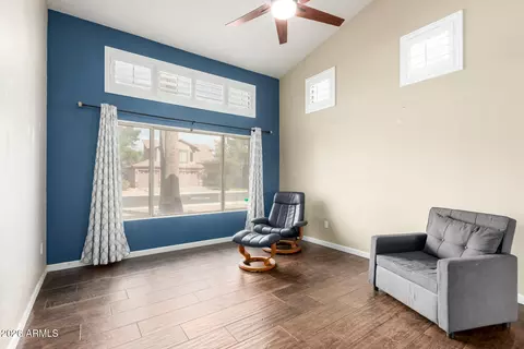 Living - 1355 E Betsy Ln, Gilbert, AZ 85296 photo 2 of 6