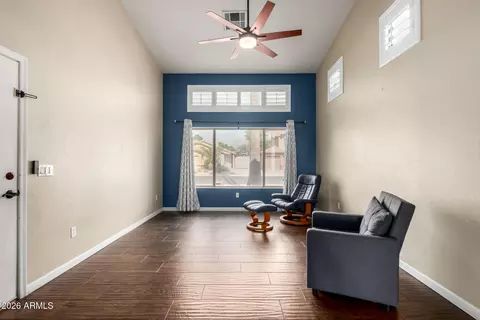Living - 1355 E Betsy Ln, Gilbert, AZ 85296 photo 1 of 6