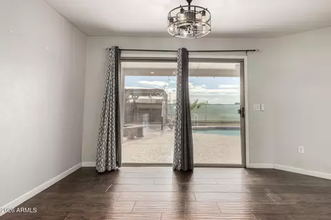 Living - 1355 E Betsy Ln, Gilbert, AZ 85296 photo 6 of 6