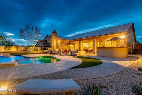 4961 E Juana Ct, Cave Creek, AZ 85331