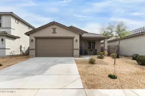 17015 W Butler Ave, Waddell, AZ 85355