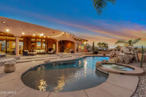 29423 N 145th Pl, Scottsdale, AZ 85262