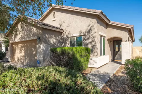 19128 W Woodlands Ave, Buckeye, AZ 85326