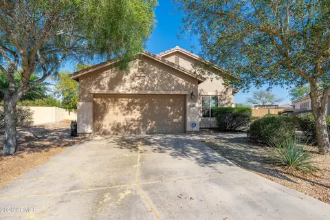 19128 W Woodlands Ave, Buckeye, AZ 85326