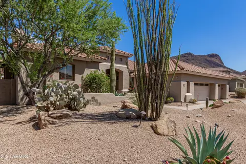 13394 E Del Timbre Dr, Scottsdale, AZ 85259
