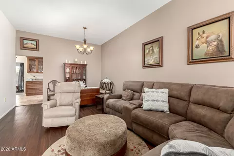 13087 N 100th Ave, Sun City, AZ 85351